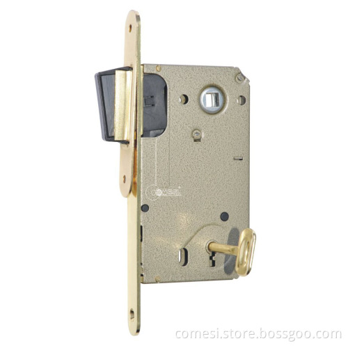 Magnetic Lock Body 9050k